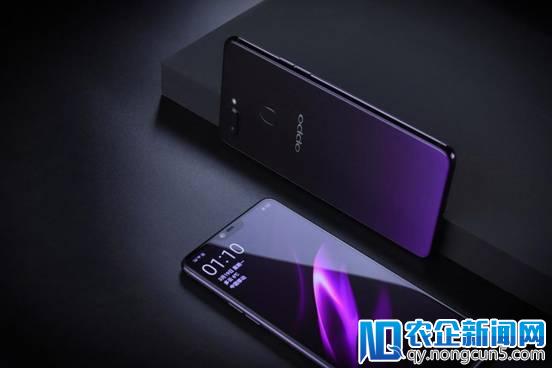 OPPO R15手机京东100%好评率，皆因有一颗懂拍照的AI芯