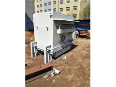 靜電除塵器常見故障分析和處理天宏環(huán)保解析