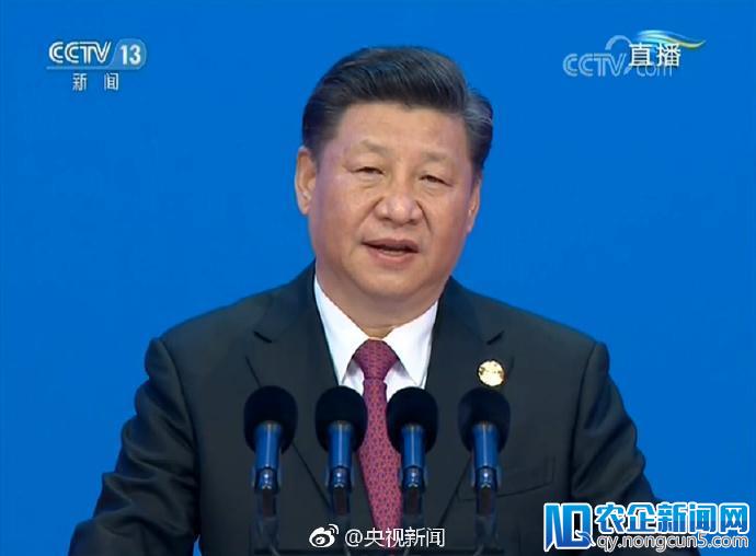 重大利好！习近平博鳌演讲强调“中国开放的大门不会关闭，只会越开越大”