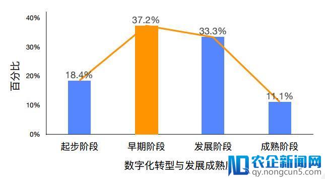 网易云报告详解：企业数字化转型痛点在哪？