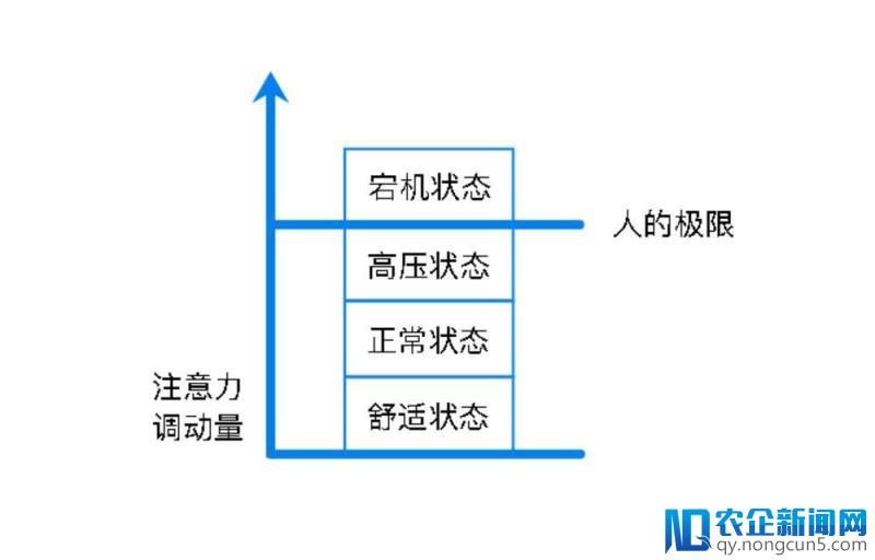 “看着你，想着他”的悲剧：你真的诱到了用户的注意力?