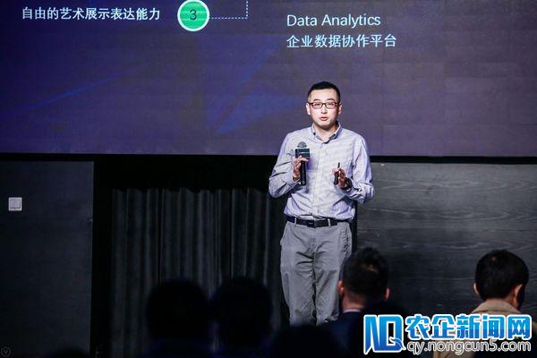 DataHunter获数千万元A轮融资，将加速产业布局