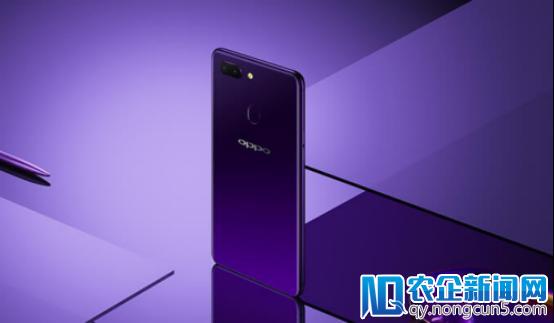 OPPO R15开售两周依然火爆 海内外好评不断