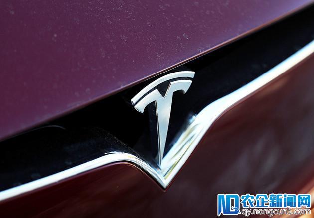 Model 3生产再次暂停 马斯克称“过度自动化是一个错误”