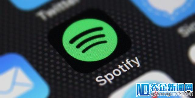 Spotify下周举办发布会 发布新版移动应用和硬件产品