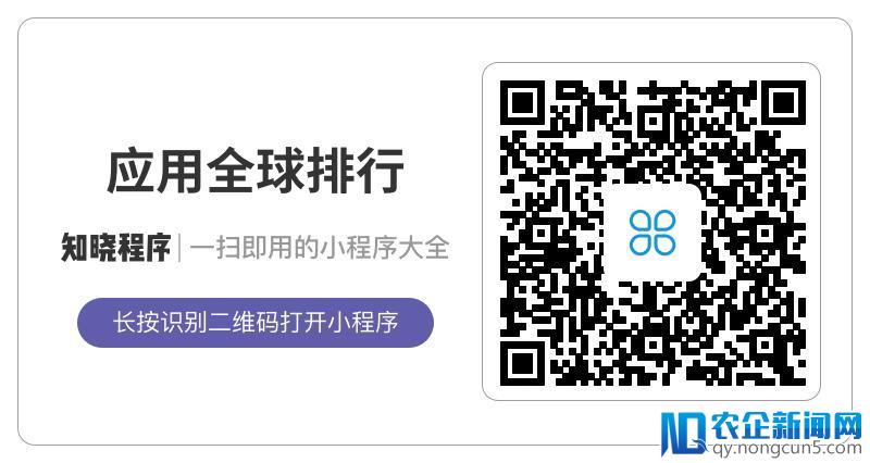 全球人民在玩什么 App？这份排行榜来告诉你