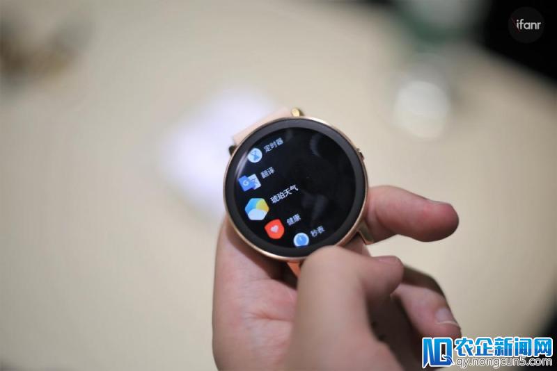 Google 想让更多中国用户戴上 Wear OS 智能手表，但要做得还很多