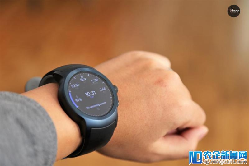 Google 想让更多中国用户戴上 Wear OS 智能手表，但要做得还很多