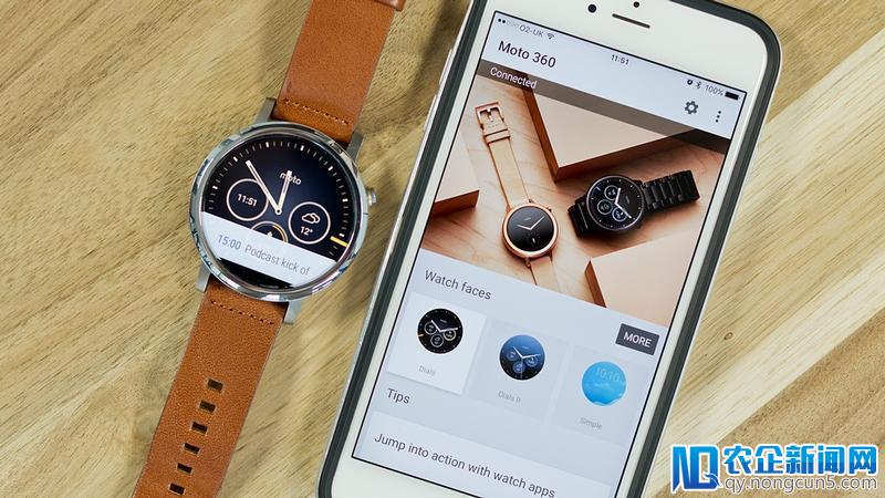 Google 想让更多中国用户戴上 Wear OS 智能手表，但要做得还很多