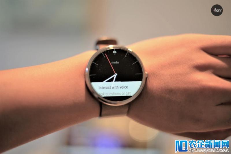 Google 想让更多中国用户戴上 Wear OS 智能手表，但要做得还很多