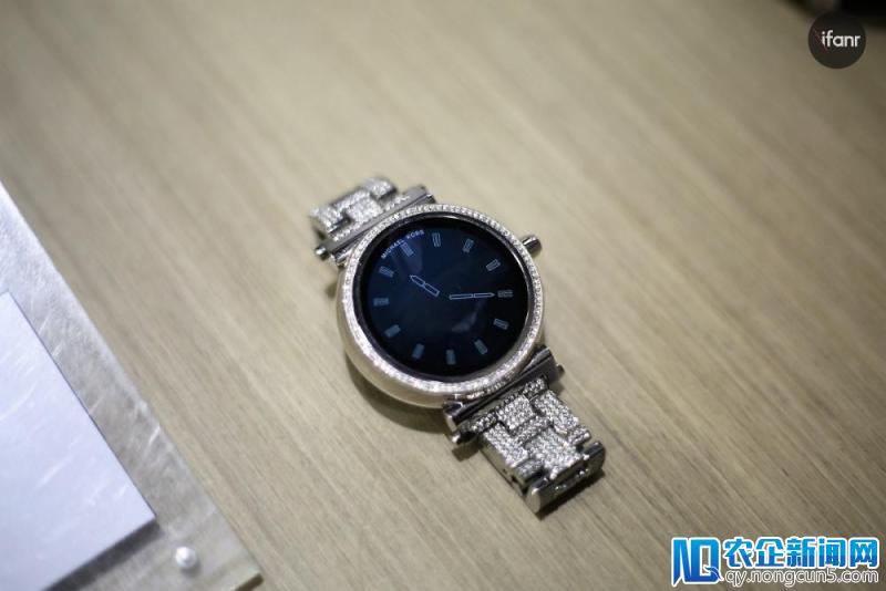 Google 想让更多中国用户戴上 Wear OS 智能手表，但要做得还很多