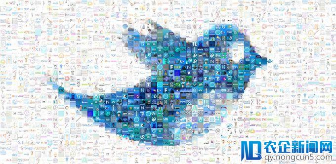 Twitter用户突破1.45亿，客户端总数近30万