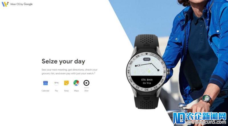 Google 想让更多中国用户戴上 Wear OS 智能手表，但要做得还很多