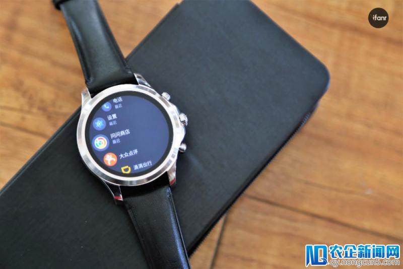 Google 想让更多中国用户戴上 Wear OS 智能手表，但要做得还很多