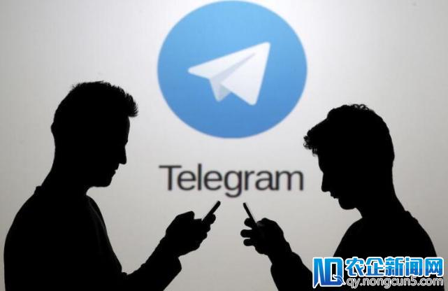 俄国要求谷歌苹果撤架Telegram：因拒绝破解坏人隐私