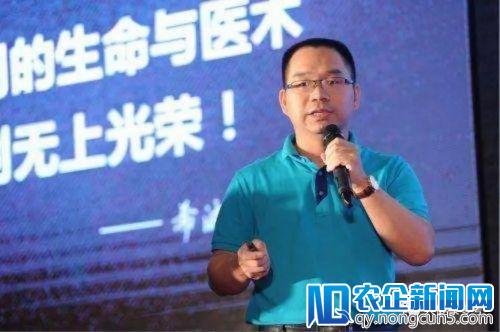 获1.5亿元新投资 这家公司创始人自述“绝地反击”经历