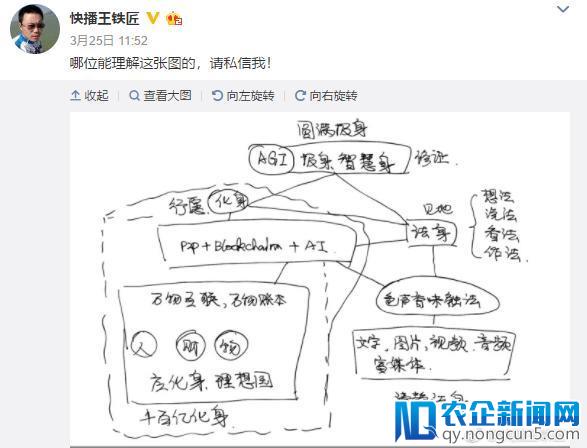王欣的快播也将推出区块链手机，这个行业“笑话”或将愈演愈烈