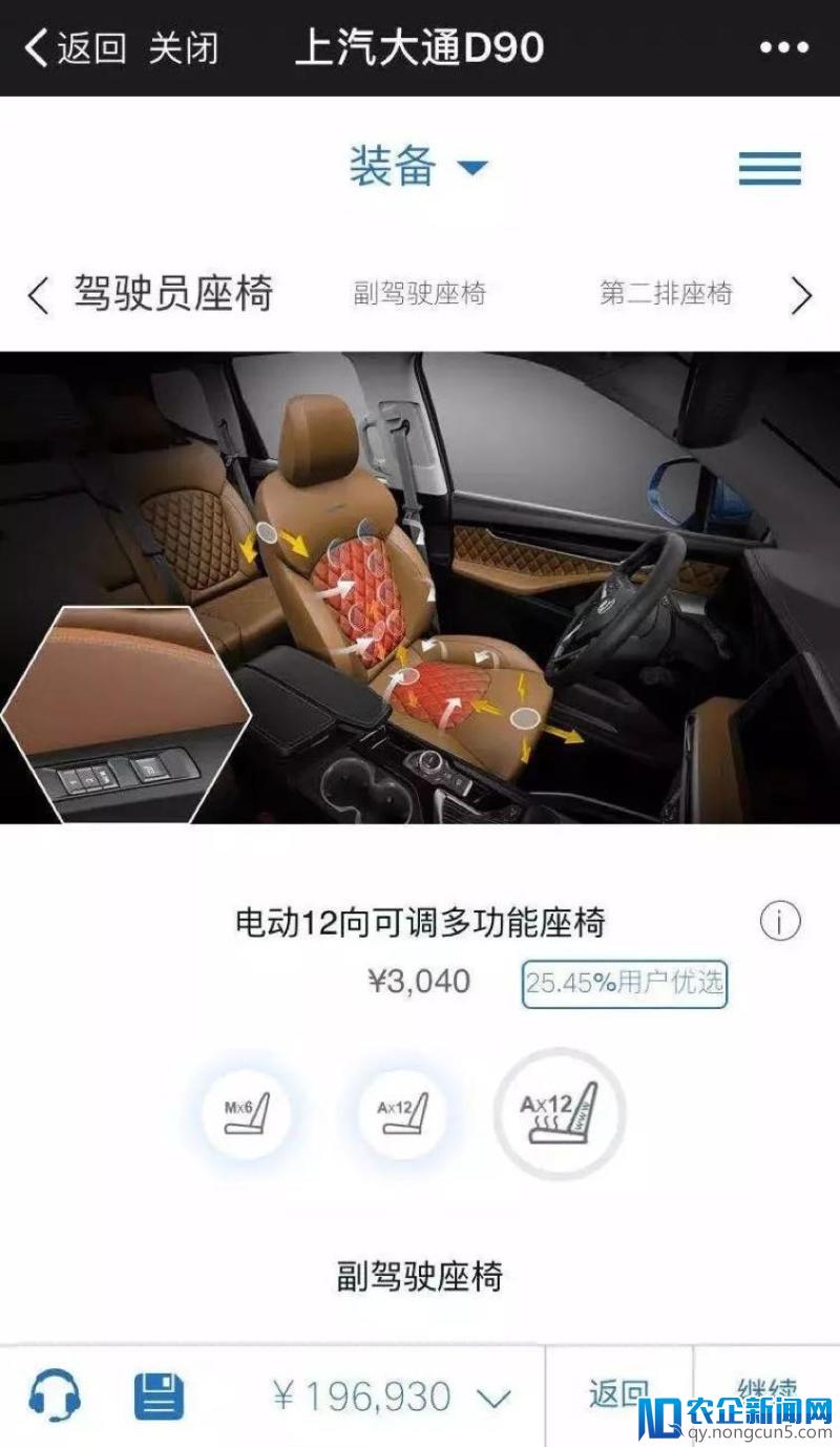 同样是买车，朋友总能比我少花一台iPhoneX的钱