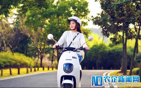 90天狂销105万辆 为什么大家都爱雅迪？