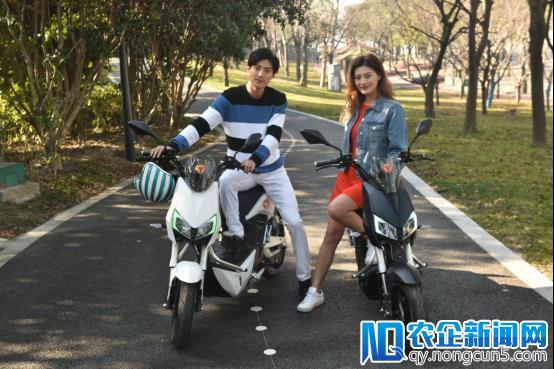 90天狂销105万辆 为什么大家都爱雅迪？