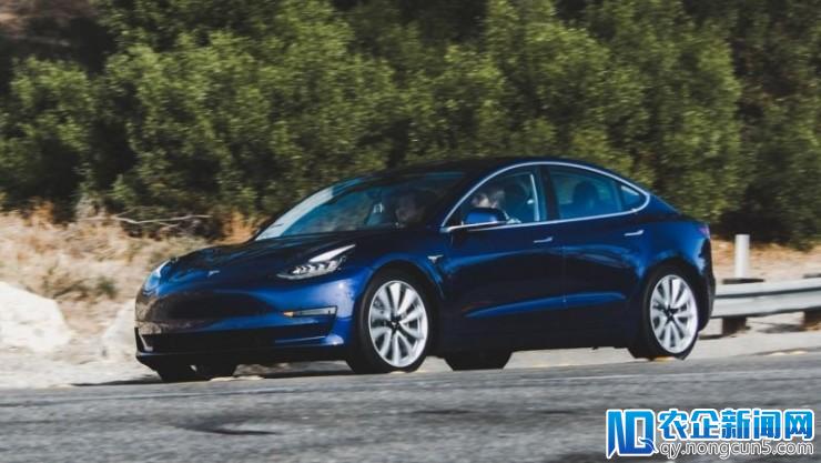 Elon Musk发话：进入全天候生产阶段特斯拉Model 3，6月底要周产6000台