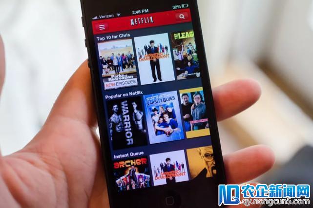 科技晚报：阿里巴巴全资收购中天微 传Netflix考虑收购实体影院