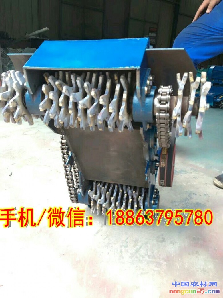 高速拉毛機_conew2