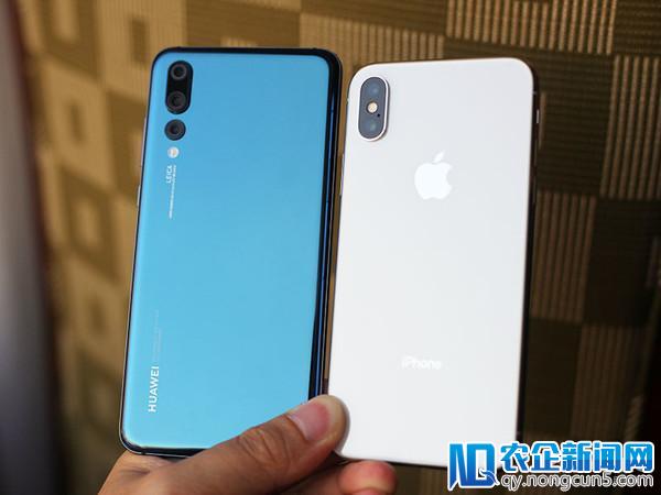 三摄黑马横空面世 华为P20 Pro/iPhone X怎么选手机评测