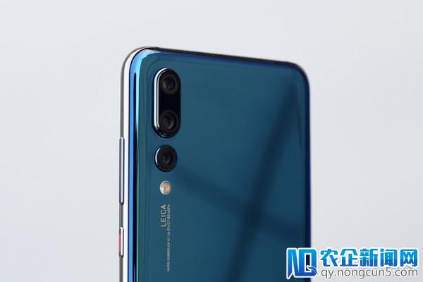 三摄黑马横空面世 华为P20 Pro/iPhone X怎么选手机评测