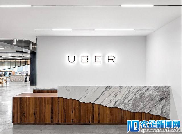 丑闻缠身致Uber游说开支屡创新高 第一季度增至54万美元