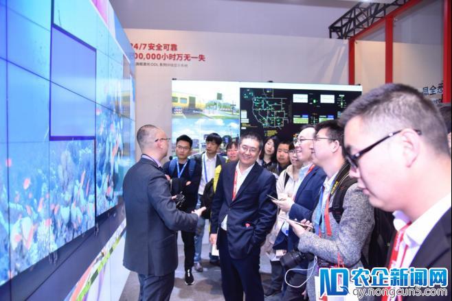 巴可InfoComm China精细化解决方案 让“所见即所得”照进现实