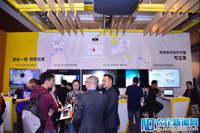 巴可InfoComm China精细化解决方案 让“所见即所得”照进现实