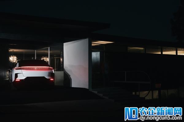 贾跃亭疯狂推进：FF91即将量产 年底交车