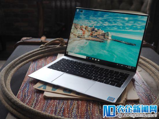 耿直的告诉你，为什么商务本当选华为Matebook X Pro