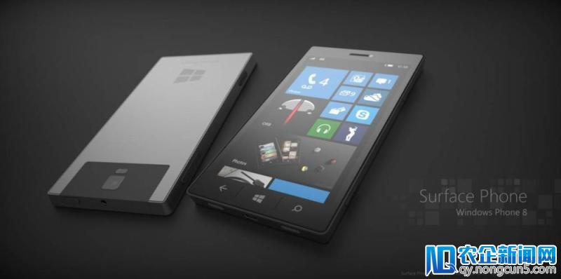 Surface Phone 真的要来？微软在 Windows 10 新版本中剧透了