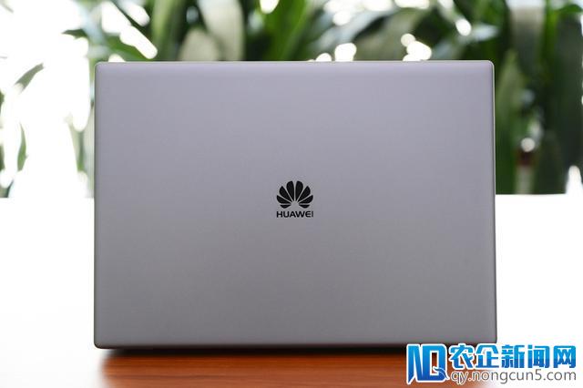 耿直的告诉你，为什么商务本当选华为Matebook X Pro