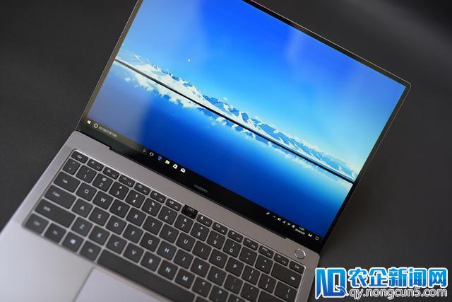 耿直的告诉你，为什么商务本当选华为Matebook X Pro