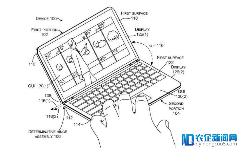 Surface Phone 真的要来？微软在 Windows 10 新版本中剧透了