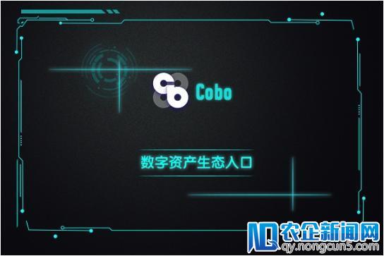 Cobo钱包：做数字资产的“保险柜”