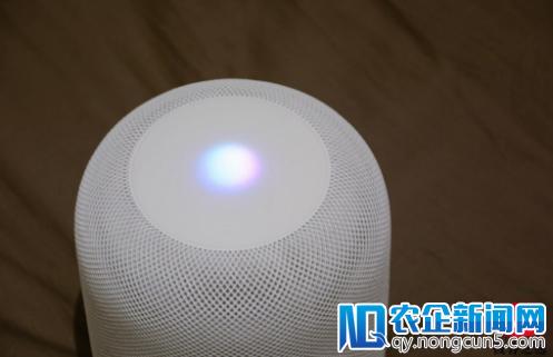 苹果 HomePod 上手:「智能」是辅助,音质才是重点智能产品评测