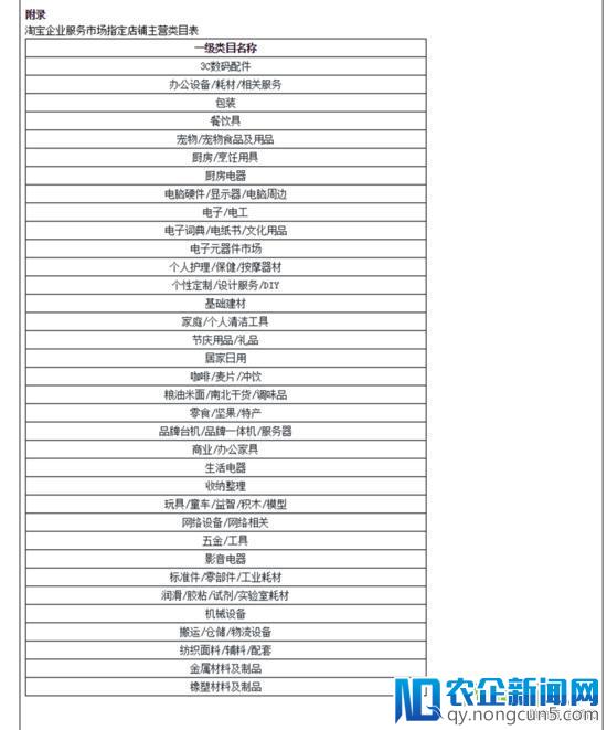 #午间快讯# 京东上线开普勒小程序平台、淘宝新增企业服务市场管理规范