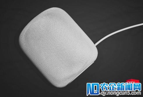 苹果 HomePod 上手:「智能」是辅助,音质才是重点智能产品评测