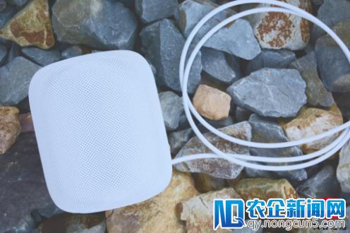 苹果 HomePod 上手:「智能」是辅助,音质才是重点智能产品评测