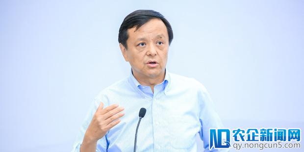 港交所25年来最大上市改革宣布！港交所CEO李小加：“钱一定是往有规则的地方走”