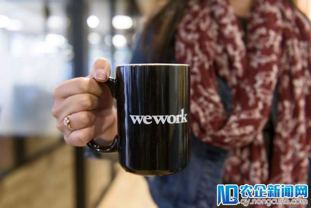 众创空间WeWork计划在东南亚大规模扩张 今年将进5个国家