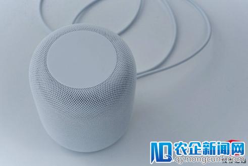苹果 HomePod 上手:「智能」是辅助,音质才是重点智能产品评测
