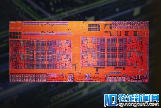 AMD一季度营收大涨40%：抢英特尔份额 盘后涨10%