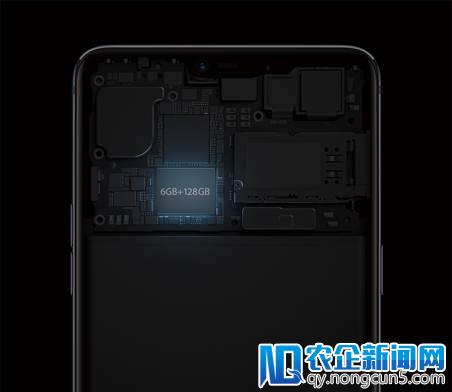 追求极佳使用体验，没有6GB+128GB的OPPO R15怎能行