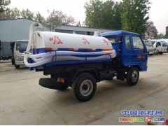 濰坊農(nóng)用3方吸糞車價格購車電話