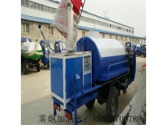 濰坊3方小型灑水車廠家